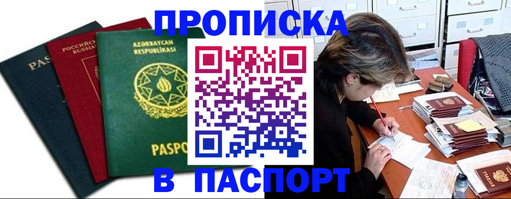 прописка паспорт в Гатчине